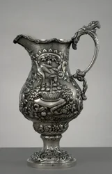 Pitcher