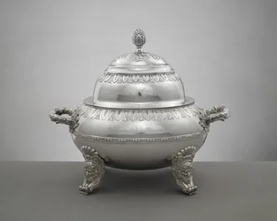 Soup Tureen