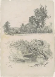 Hudson; and Claverack Creek