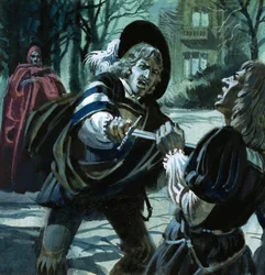 A Seat in the Stalls: Faust
