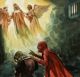 A Seat in the Stalls: Faust