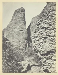 Conglomerate Peaks of Echo