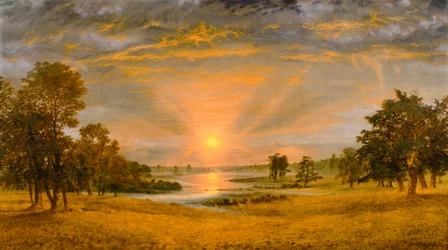 Evening