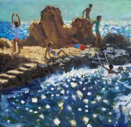 Sea Sparkle, Rovinj