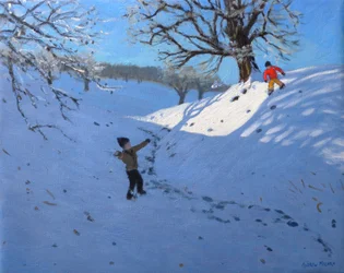 Snowballing, 2011