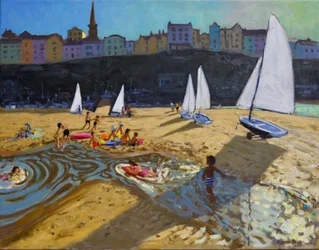 Tenby Regatta