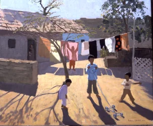 Toy car, Gujarat, India