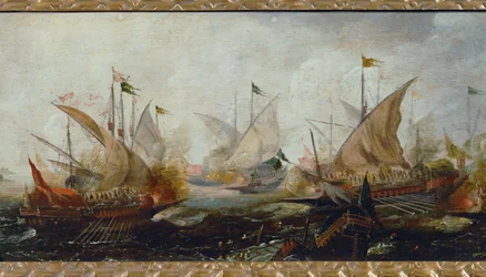 Sea Battle