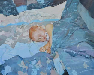 Peaceful Baby Sleep