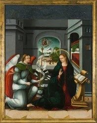Annunciation