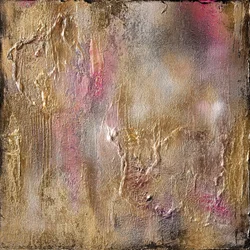 Golden Pink Textures
