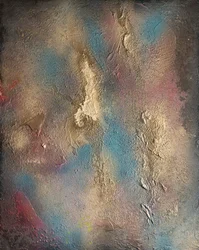 Textured Cosmic Dream