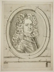 Roger de Rabutin, Comte de Bussy