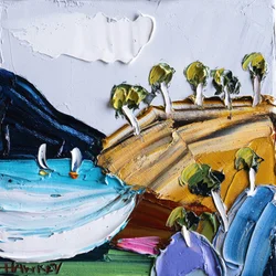 Golden Hills Sailboats
