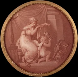 The Life of Cupid