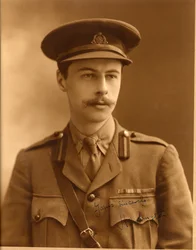 Lord Hartington