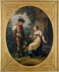 Gualtherius and Griselda