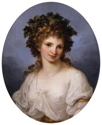Bacchante