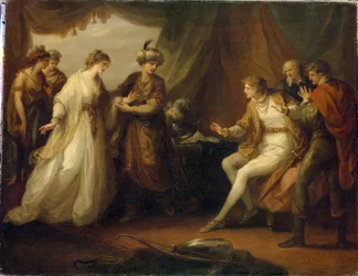 Eleanor Resurrected (or Eleanor of Castile)