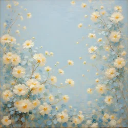 Florals 11, c.2020