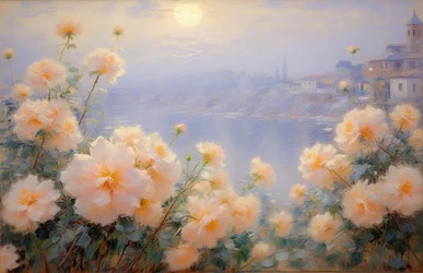 Florals 24, c.2021