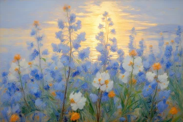 Florals 30, c.2021