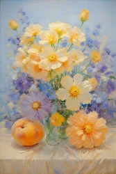 Florals 50, c.2022