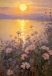 Florals 90, c.2023