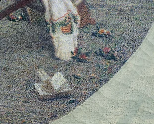 Advances (detail)
