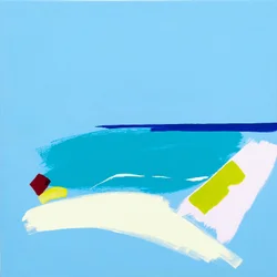 Land and Water, 2015