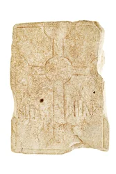 Grave Marker