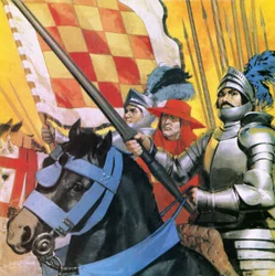 Cesare Borgia