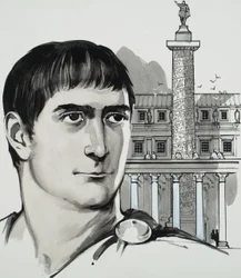 Emperor Trajan