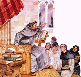 Roger Bacon