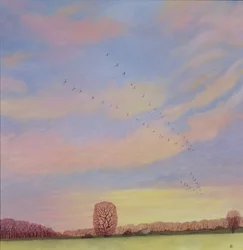 Homeward, 2004