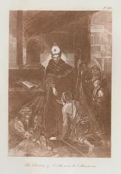 St Thomas of Villanova