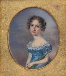 Sarah Ann Beck