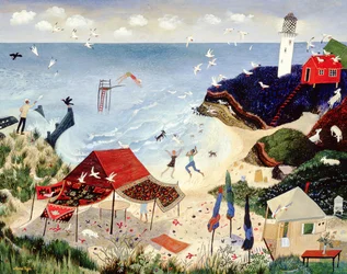 Fun, 2005