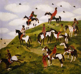 Nomads