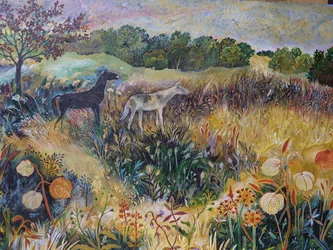 The Mists of Time, 2022