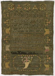 Sampler