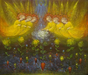 Heavenly Garden