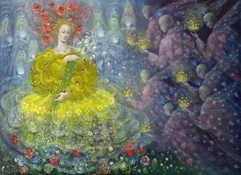 Queen of Flowers