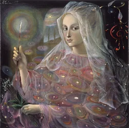 Sagittarius, 2007