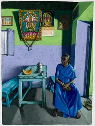 Chai Shop