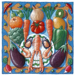 Langoustine
