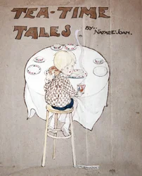 Tea-Time Tales