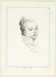 Woman