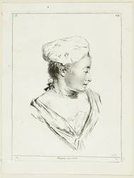 Woman