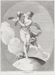Touch, 1730-65